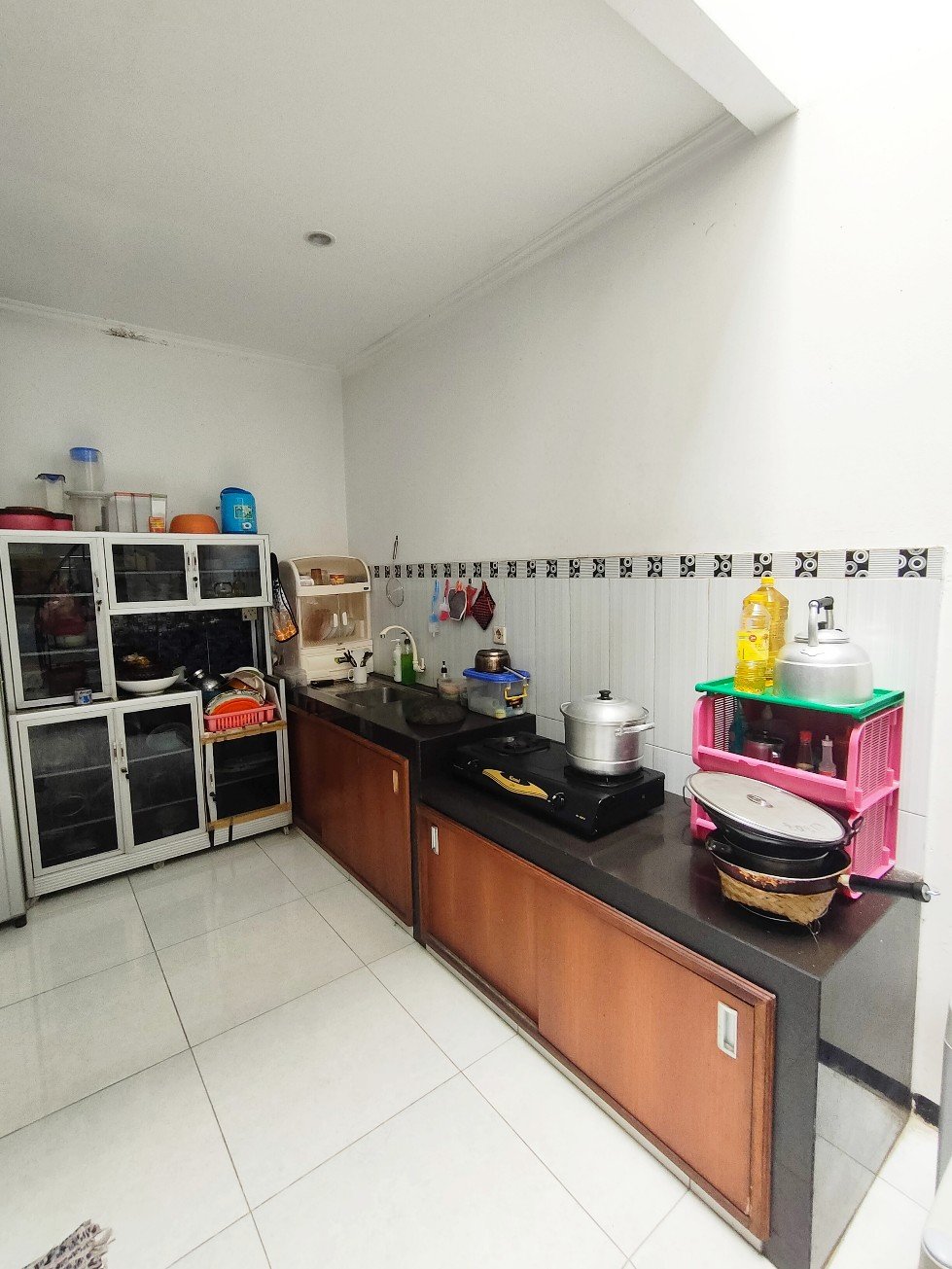 RUMAH KEREN CIMANGGIS DEPOK - 24