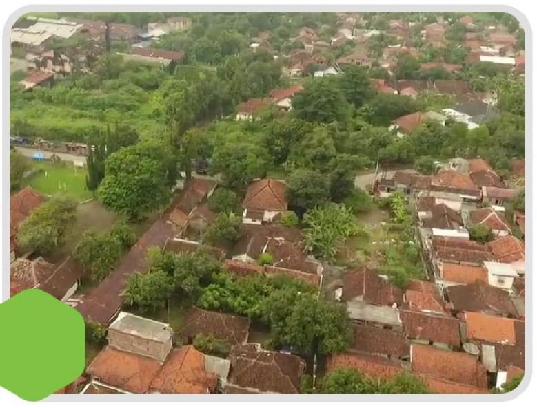 TANAH 1900 m2 DAN BANGUNAN | SEWA | KARANG SUWUNG - 13