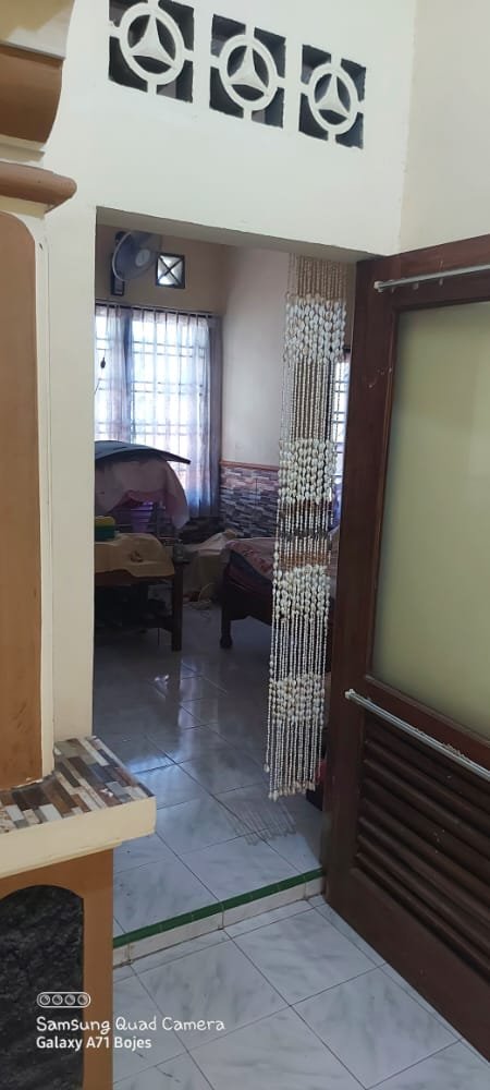 Rumah Strategis Perumahan Pondok Gede Jember Kaliwates - 9