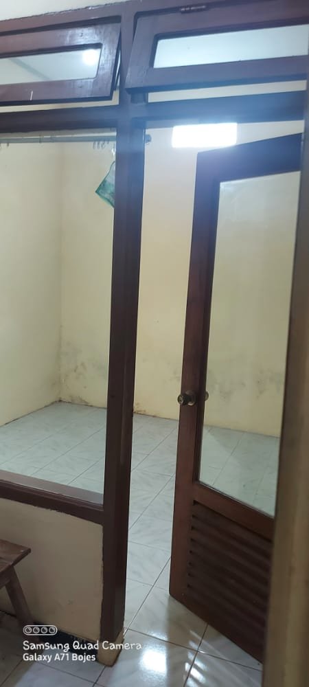 Rumah Strategis Perumahan Pondok Gede Jember Kaliwates - 10