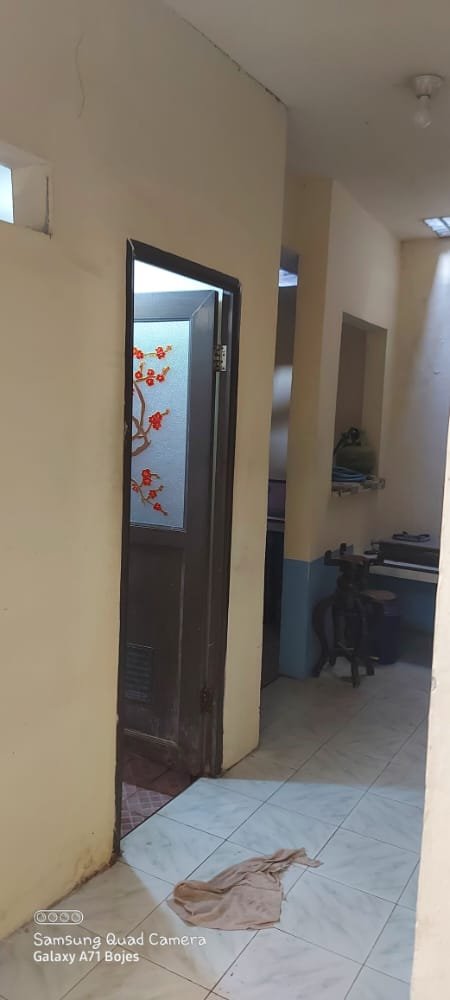 Rumah Strategis Perumahan Pondok Gede Jember Kaliwates - 13