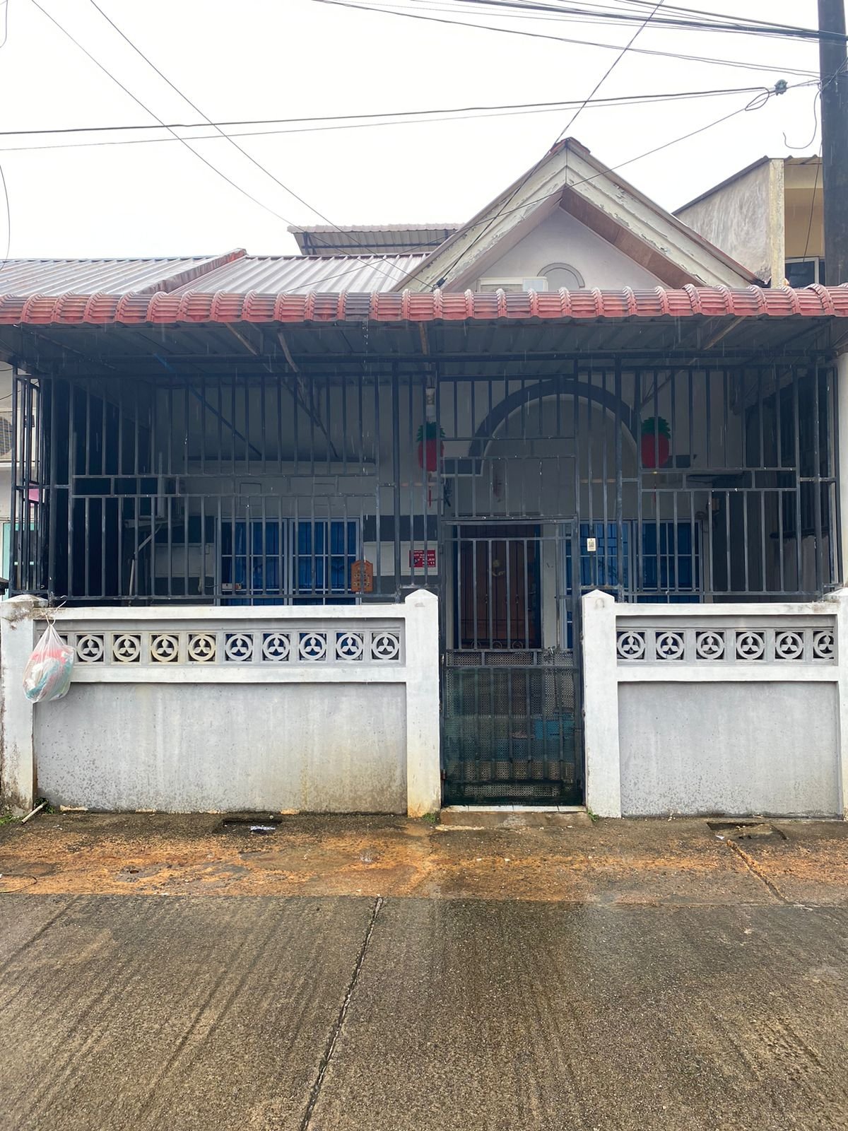 Dijual Perumahan Baloi Mas Asri - 8