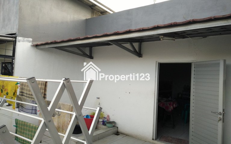 Ruko Pasar Kranggot Cilegon - 6