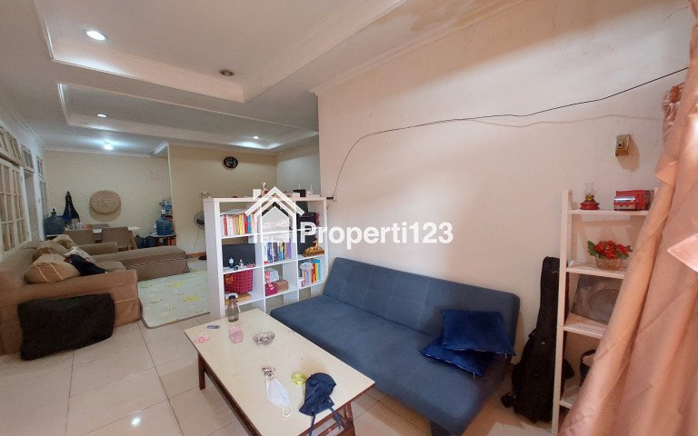 Jual Rumah Harapan Indah Murah - 3