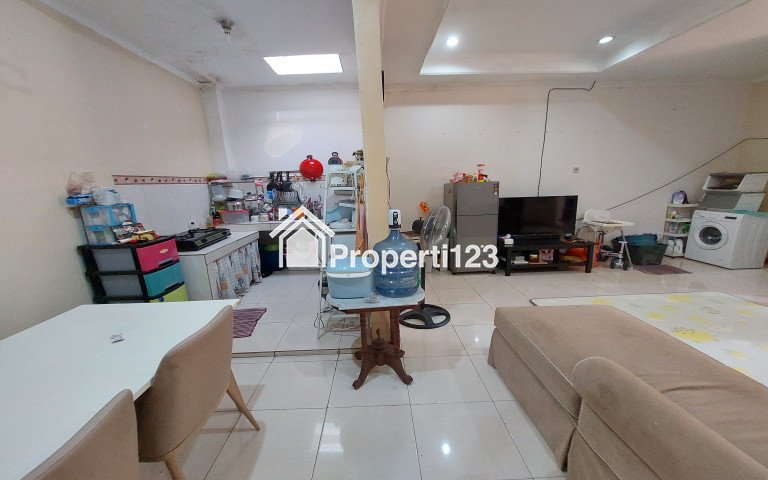 Jual Rumah Harapan Indah Murah - 4