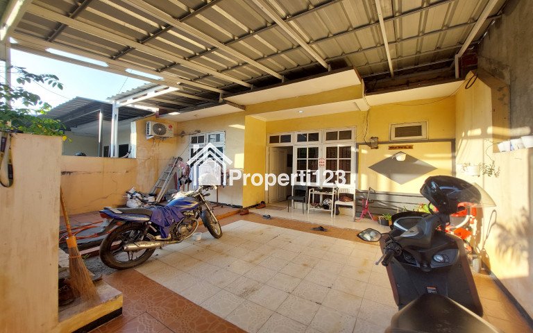Jual Rumah Harapan Indah Murah - 2