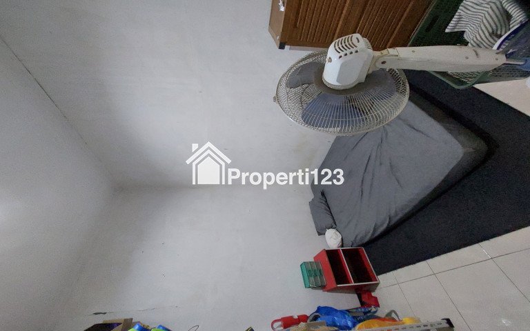 Jual Rumah Harapan Indah Murah - 7