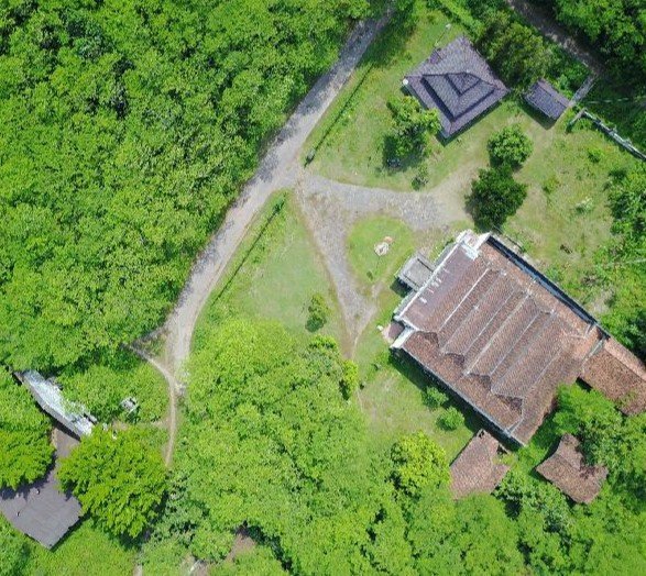 TANAH KAVLING 256,363 m2 | SEWA | GEMPOL, CIREBON - 5