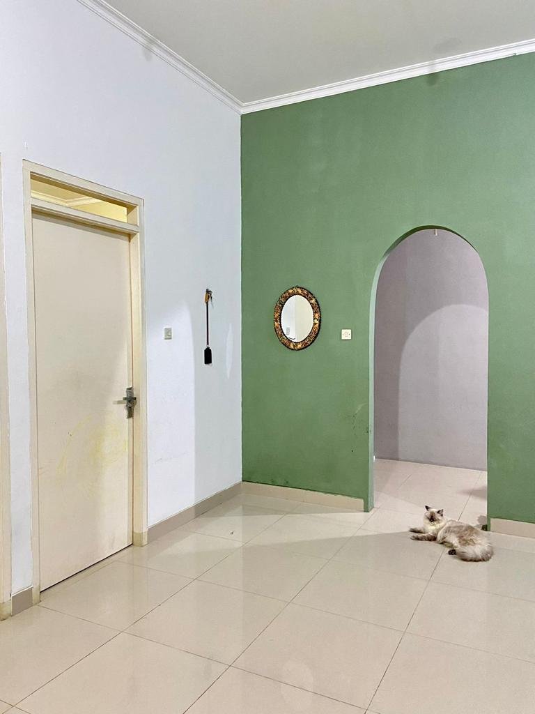 Jual Rumah Cilebut Dekat Stasiun dan Toll BORR - 11