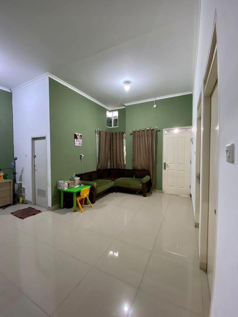 Jual Rumah Cilebut Dekat Stasiun dan Toll BORR - 13