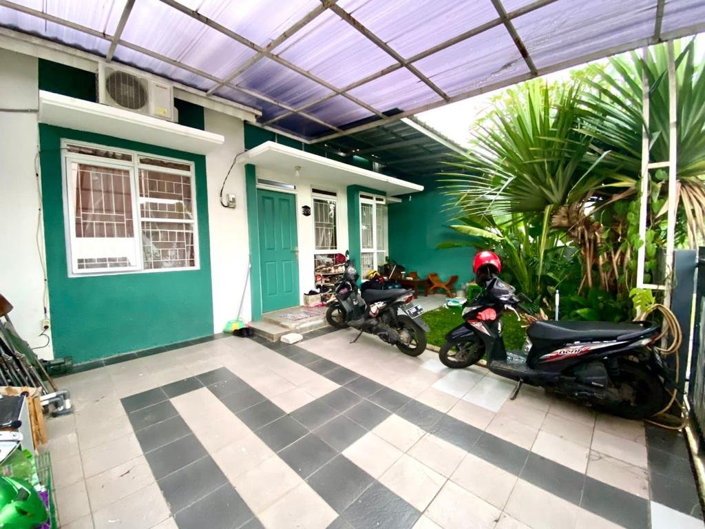 Jual Rumah Cilebut Dekat Stasiun dan Toll BORR - 9
