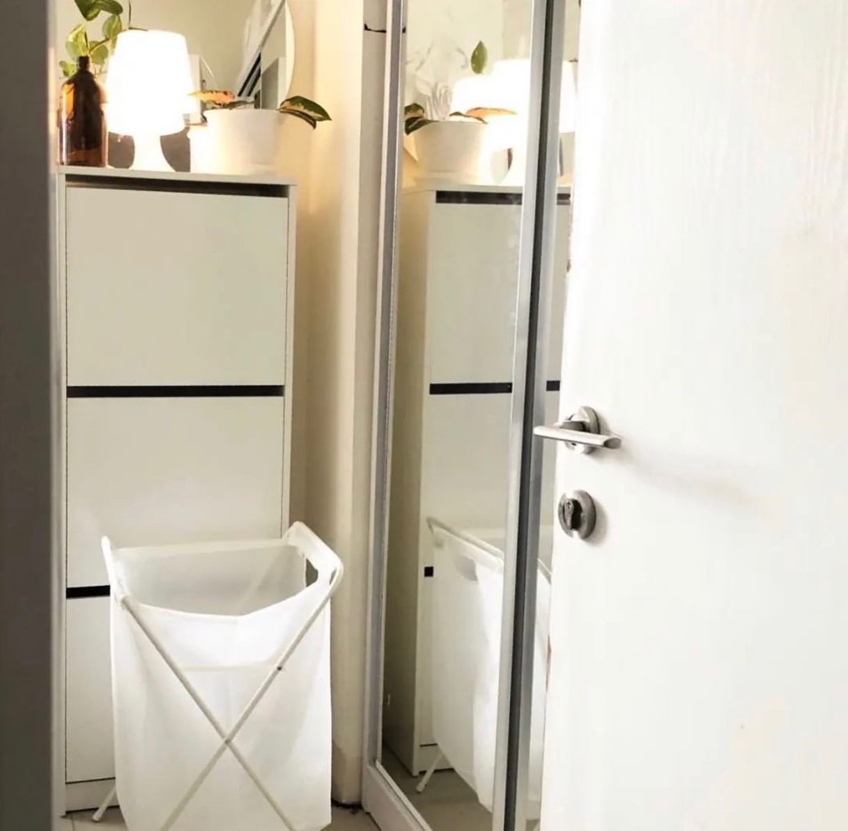 The green pramuka city 2 kamar full furnish - 4