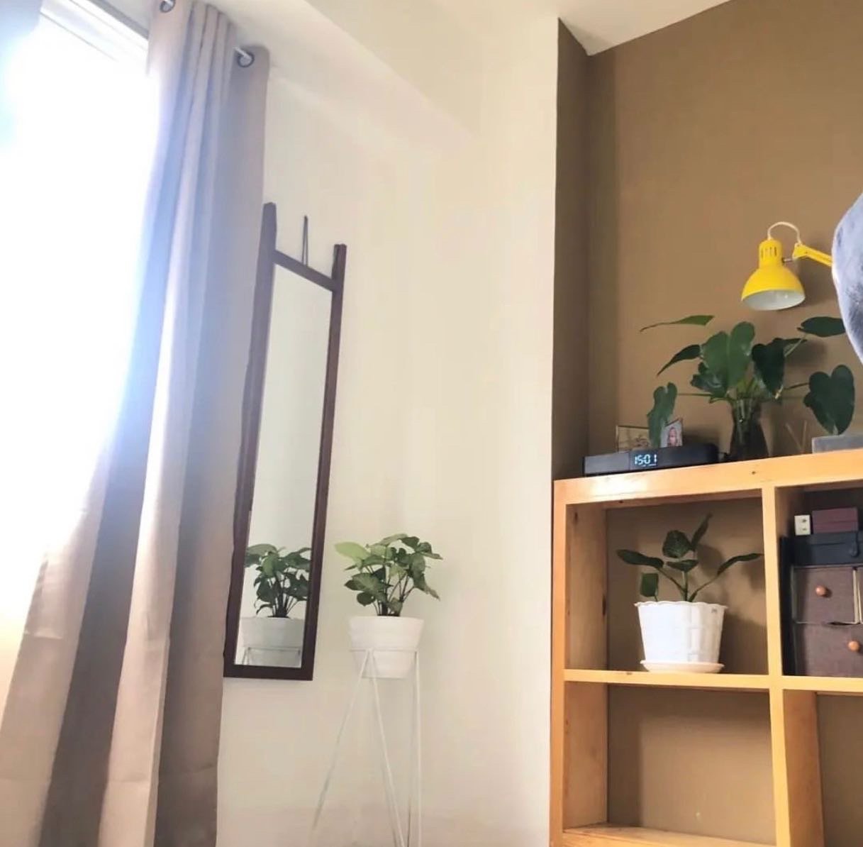 The green pramuka city 2 kamar full furnish - 8