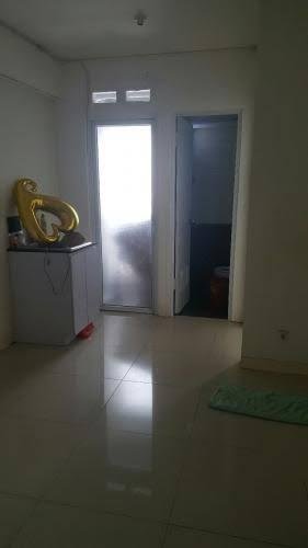 The green pramuka city 2 kamar kosong - 7