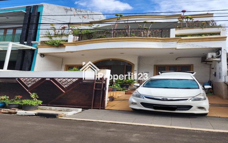 Dijual Rumah Hunian yang nyaman - 7