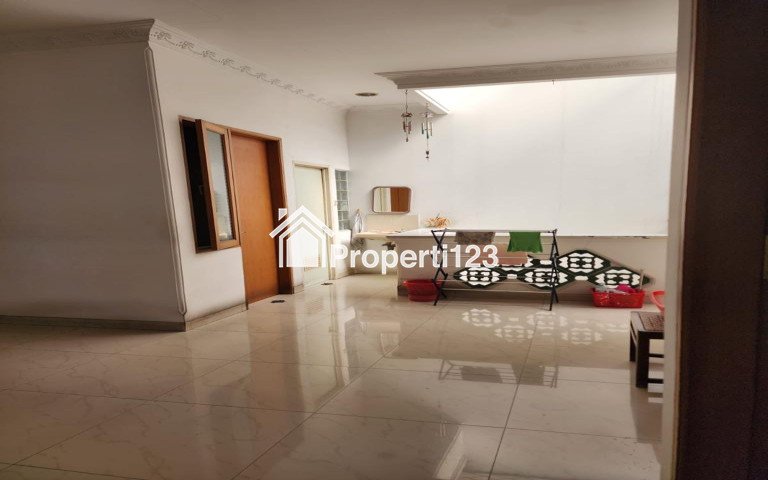 Dijual Rumah Hunian yang nyaman - 1