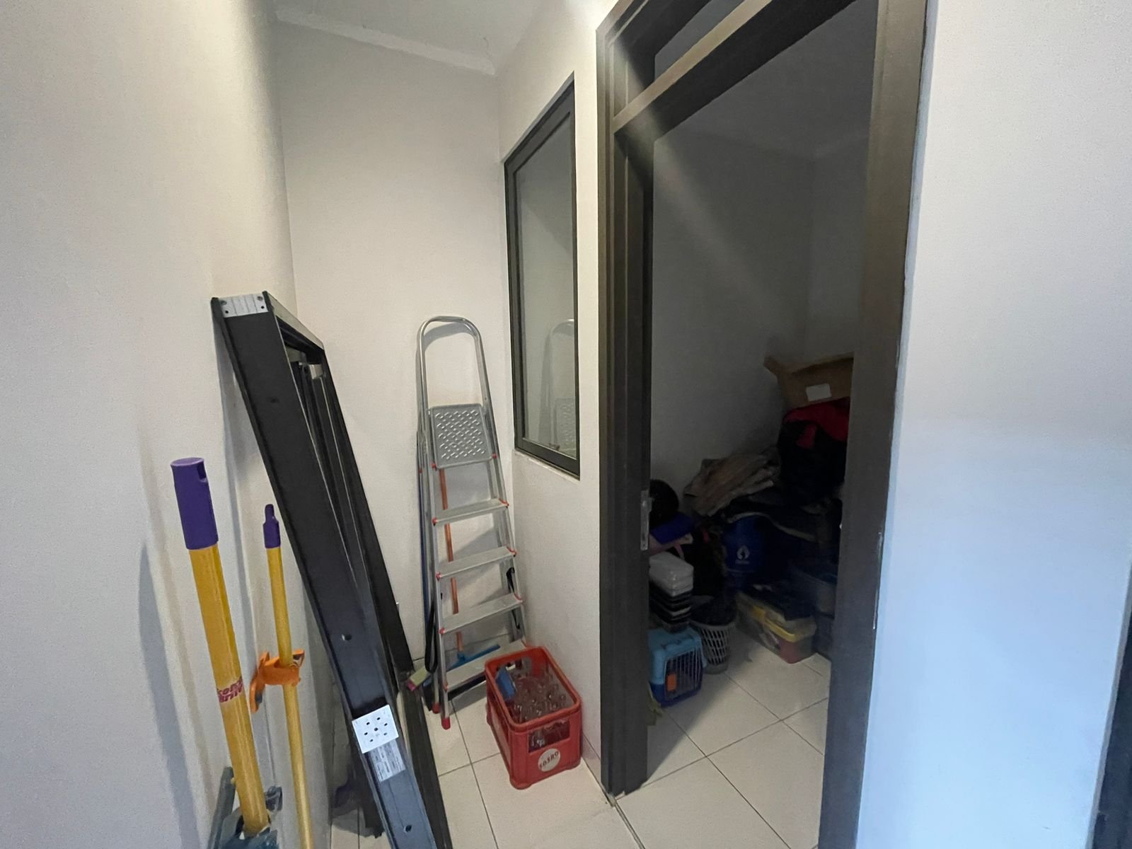 DIJUAL: Rumah Minimalis Kawasan Elit Bintaro Sektor 7 - 16