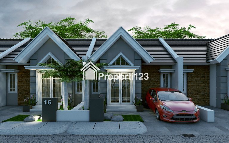 Rumah di lokasi Premium Di Malang Bululawang (Promo ) - 1