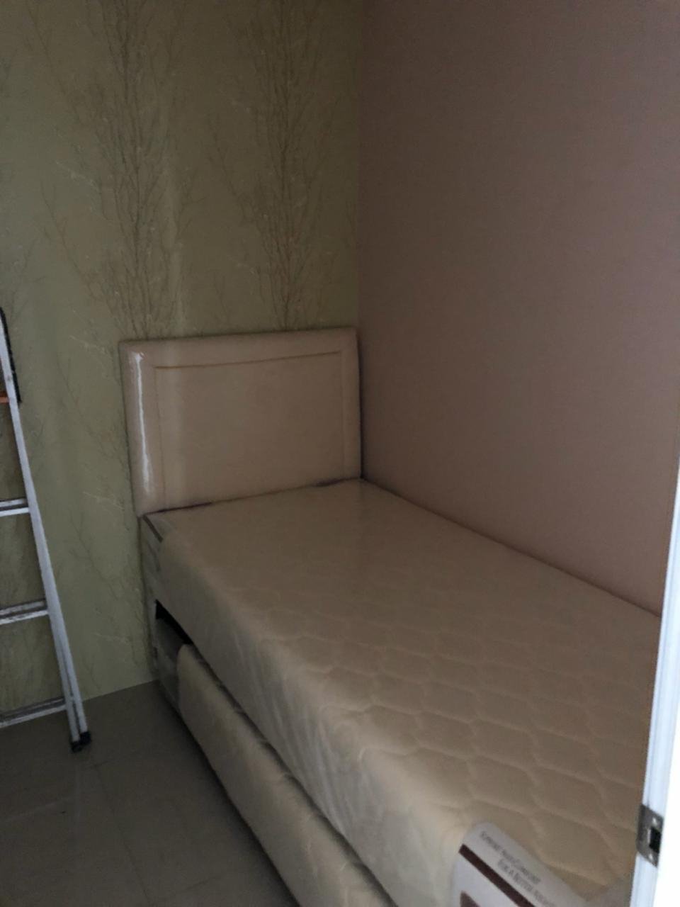 The green pramuka city 2 kamar - 2