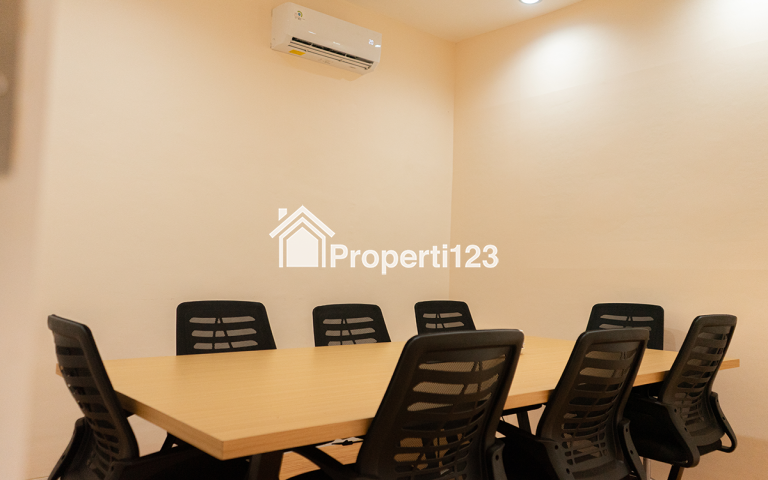 Sewa Virtual Office Denpasar - 5