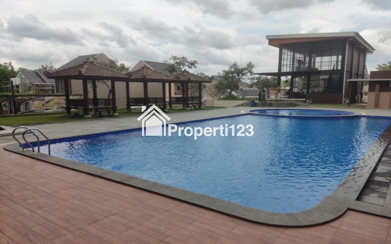 Free Wifi 1 Tahun, Rumah Jogja, Dijual Rumah Di Sedayu Jogja - 2