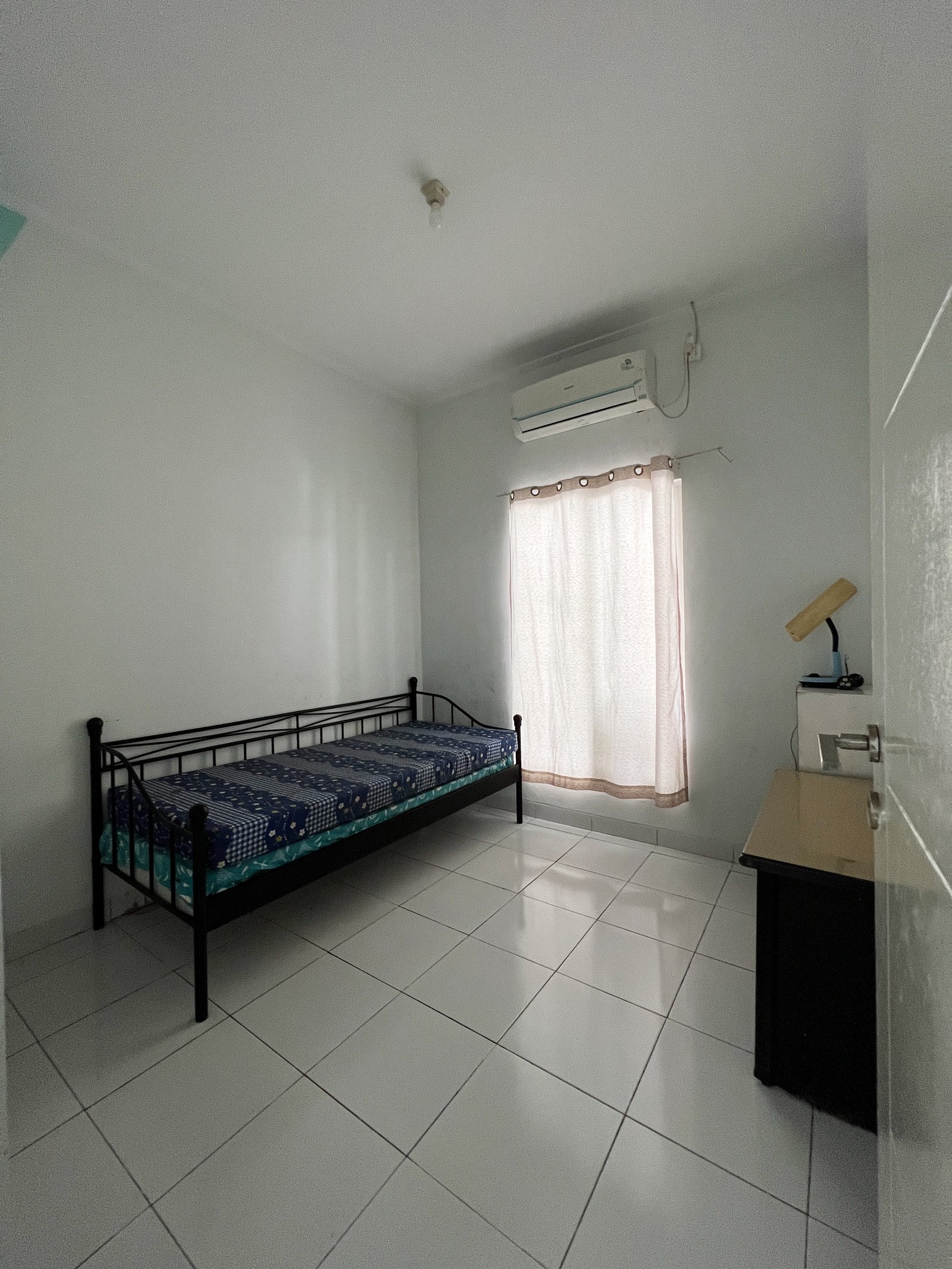 Sewa Rumah Serpong Garden Cluster Green View - BSD / Tangerang - 5