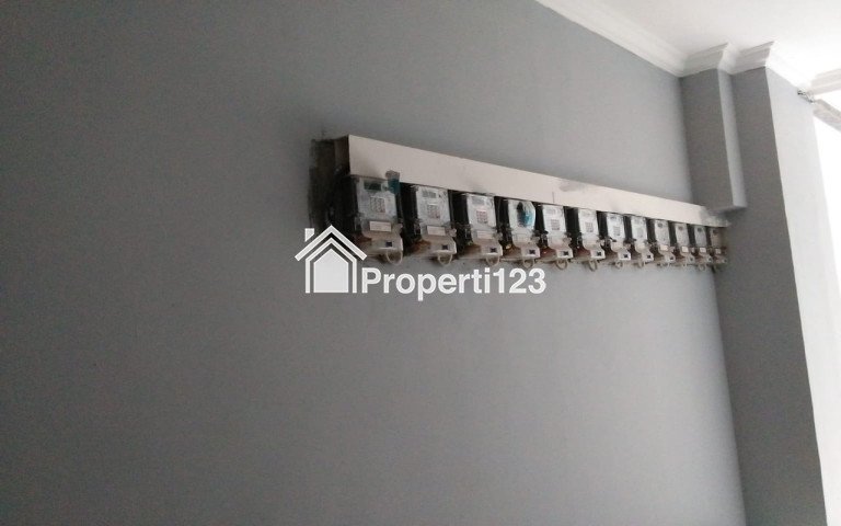 DIJUAL KOST EXCLUSIVE YANG STRATEGIS BERLOKASI DI MATRAMAN JAKTIM - 5