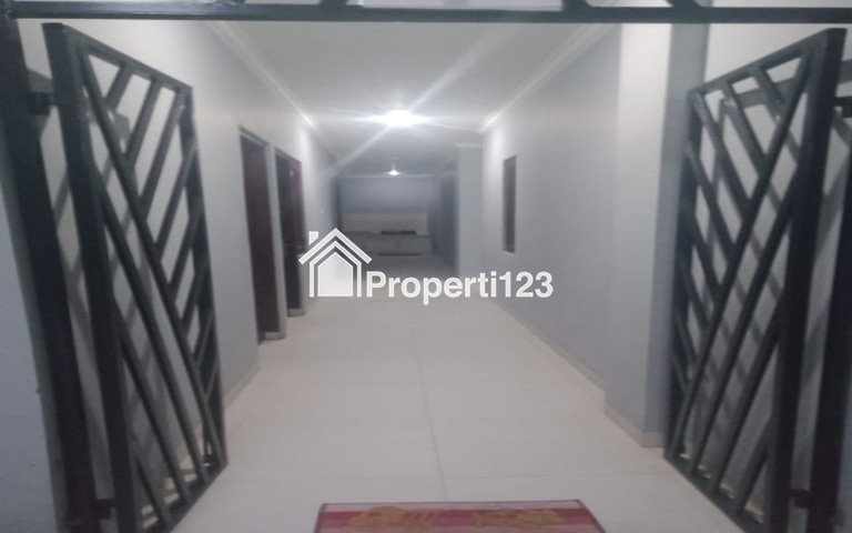 DIJUAL KOST EXCLUSIVE YANG STRATEGIS BERLOKASI DI MATRAMAN JAKTIM - 14