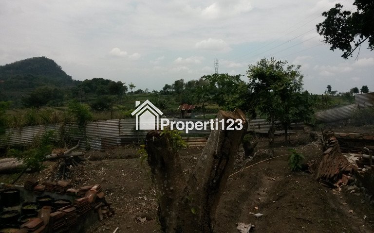 Dijual murah tanah dekat kawsan Wisata Jatimpark 3 Kota Batu - 4