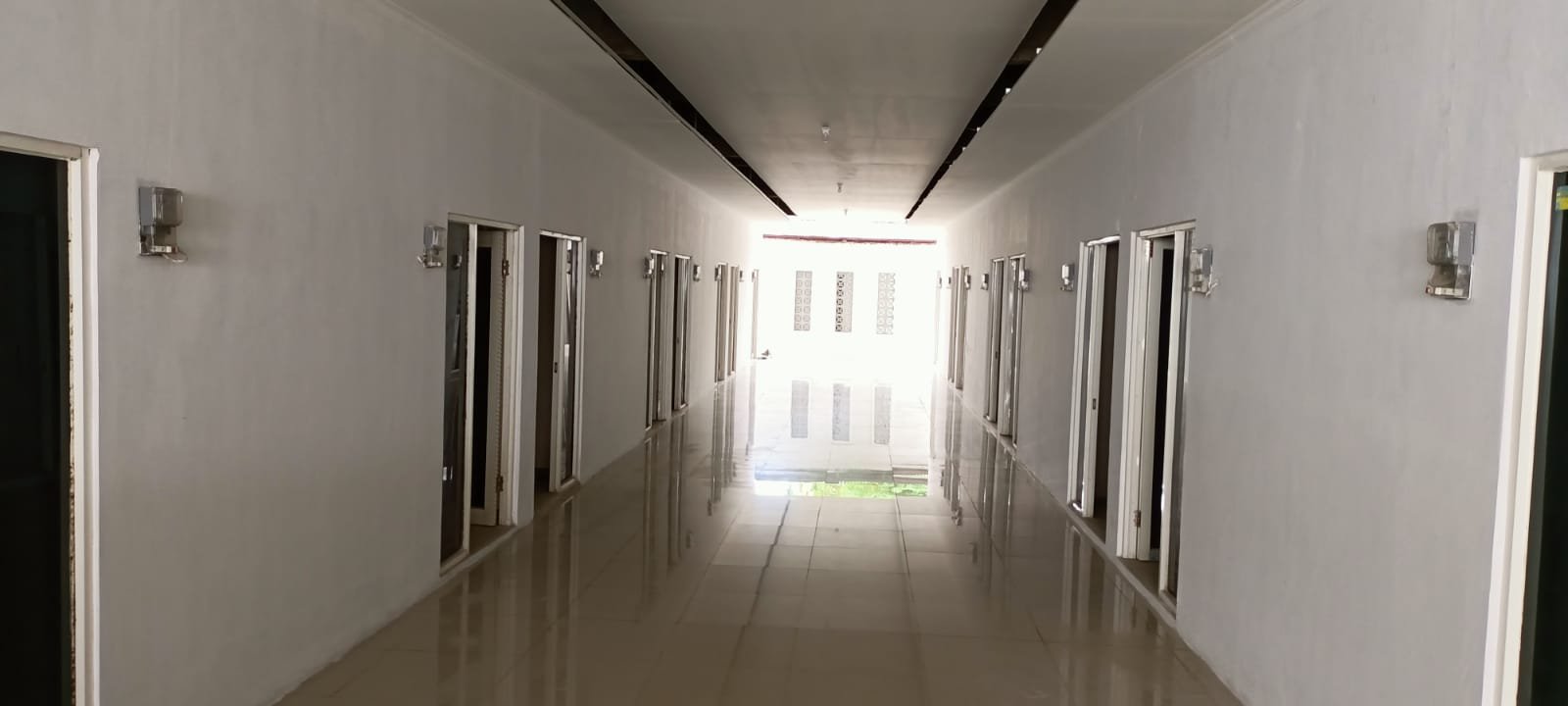 JUAL KOST AREA SETURAN 90% PROGRESS - 10