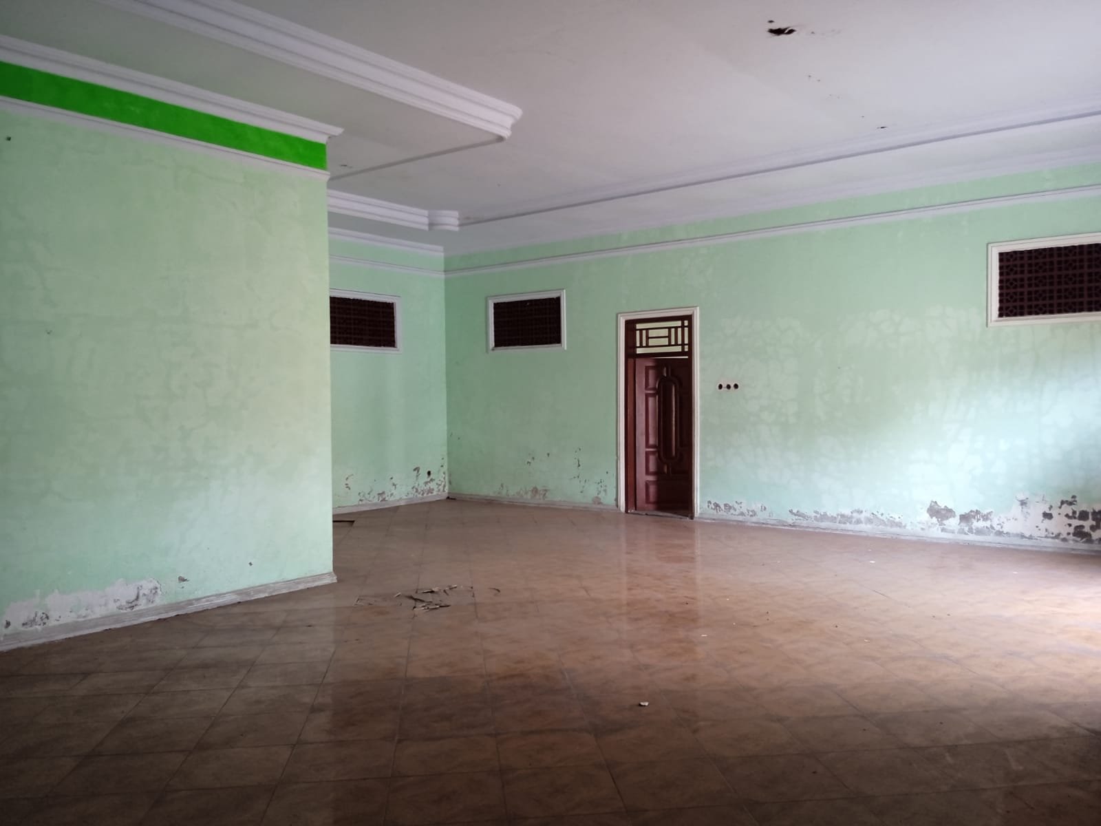 (BWI AI.004) Dijual Tanah di Jl.Letjen S Parman Kel.Pakis - Banyuwangi - 10