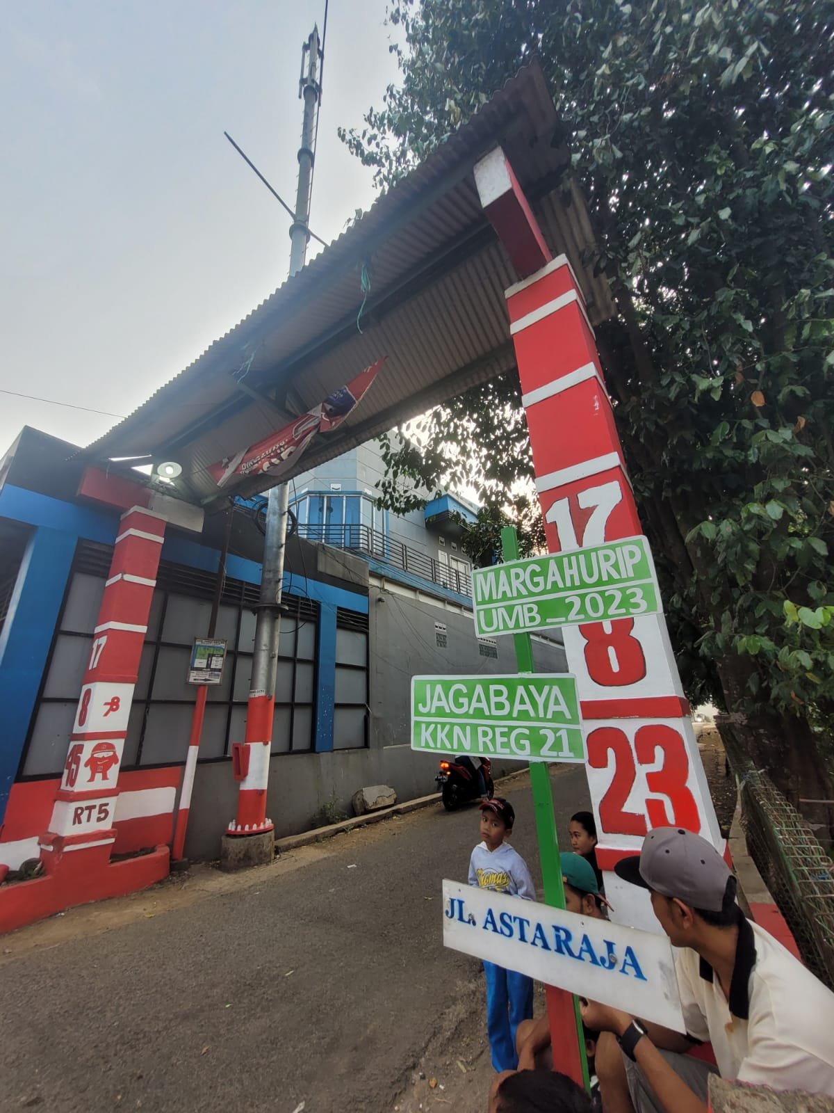 Rumah Murah diKontrakan sangat strategis wilayah Banjaran Bandung Selatan - 11