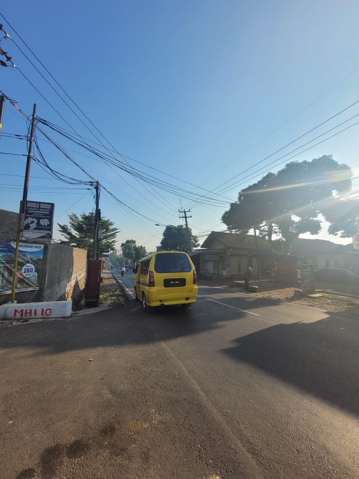 Rumah Murah diKontrakan sangat strategis wilayah Banjaran Bandung Selatan - 49