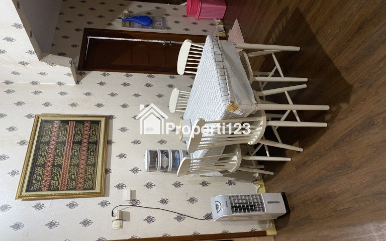 Rumah Cantik Terawat Taman Galaxy Bekasi - 4