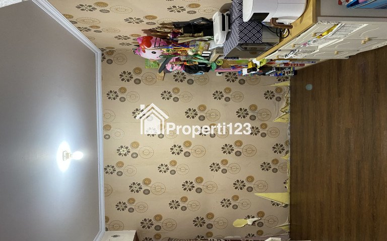 Rumah Cantik Terawat Taman Galaxy Bekasi - 3