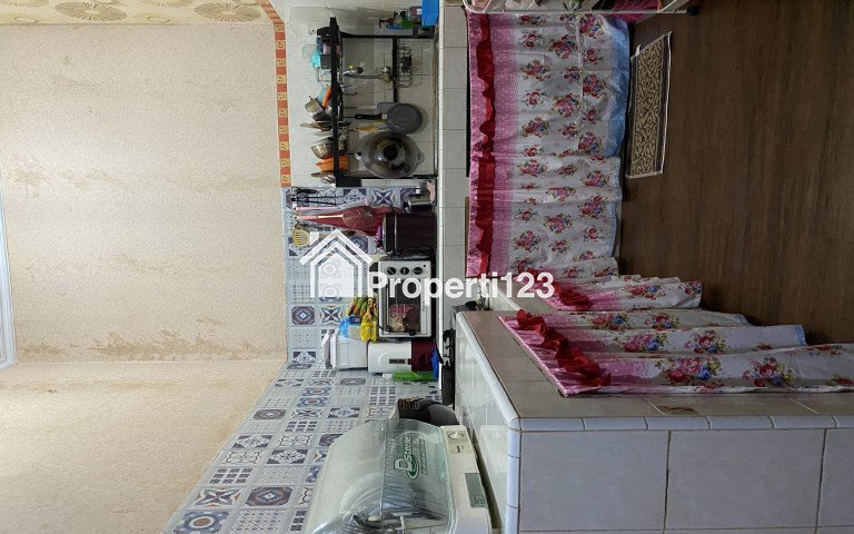 Rumah Cantik Terawat Taman Galaxy Bekasi - 1