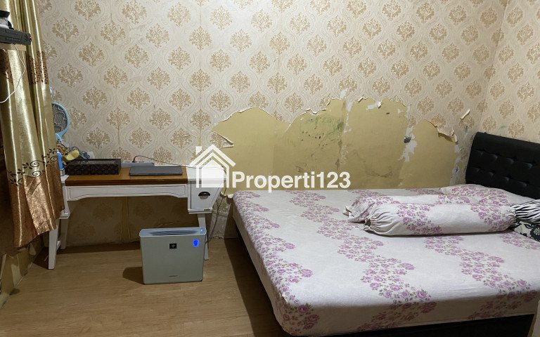 Rumah Cantik Terawat Taman Galaxy Bekasi - 6