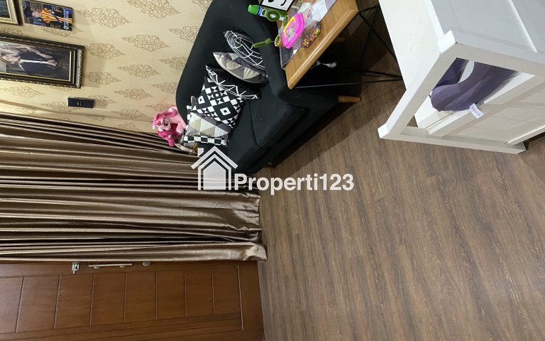 Rumah Cantik Terawat Taman Galaxy Bekasi - 8