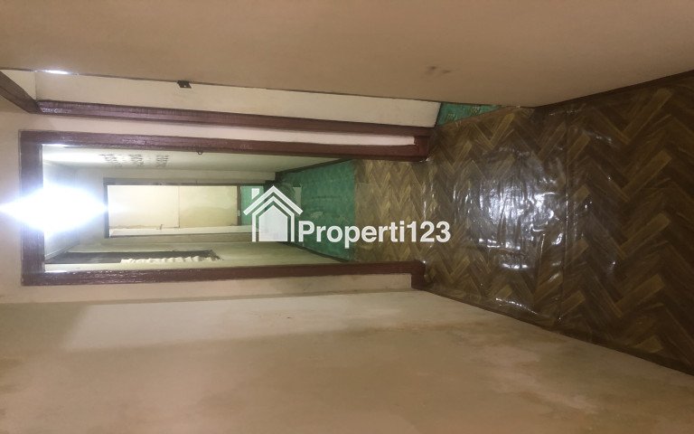Disewakan rumah daerah Dwiwarna - Mangga Besar - Jakarta Pusat - 7