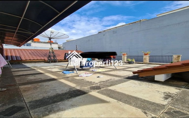 Rumah Mewah dijual murah - 5