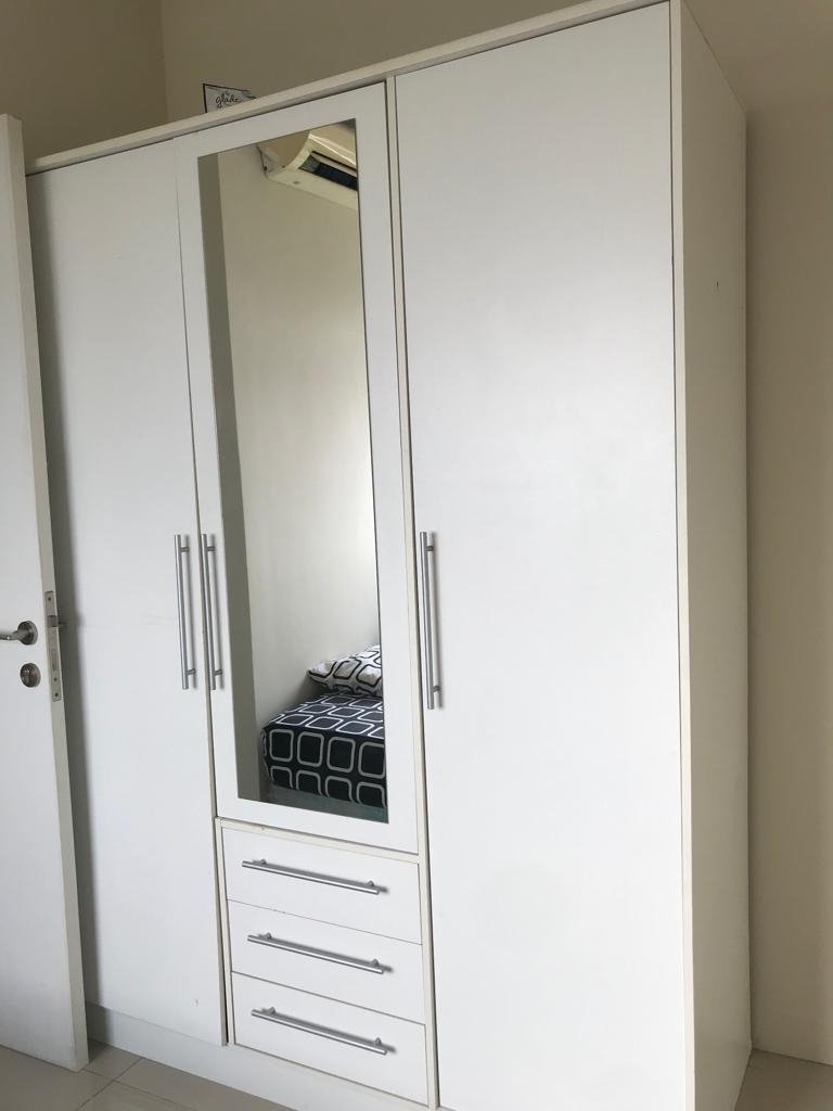 The green pramuka city 2 kamar furnish - 12