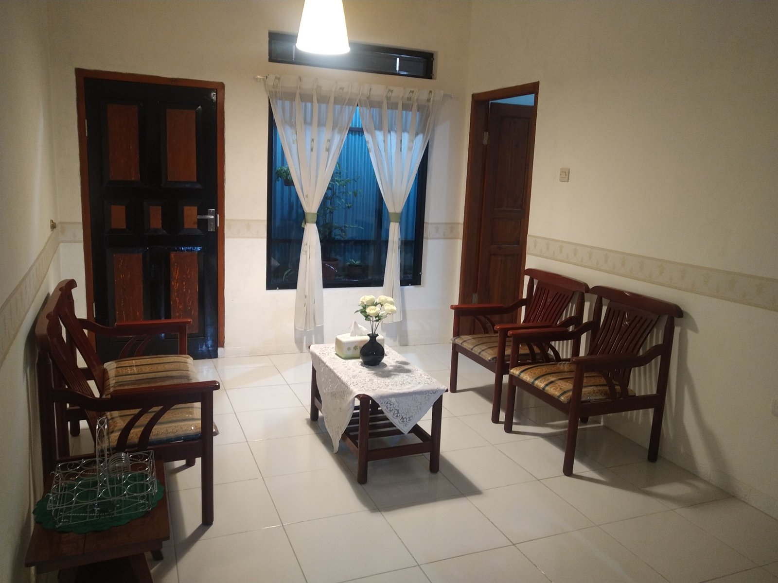 Sewa rumah di Cimahi - 4