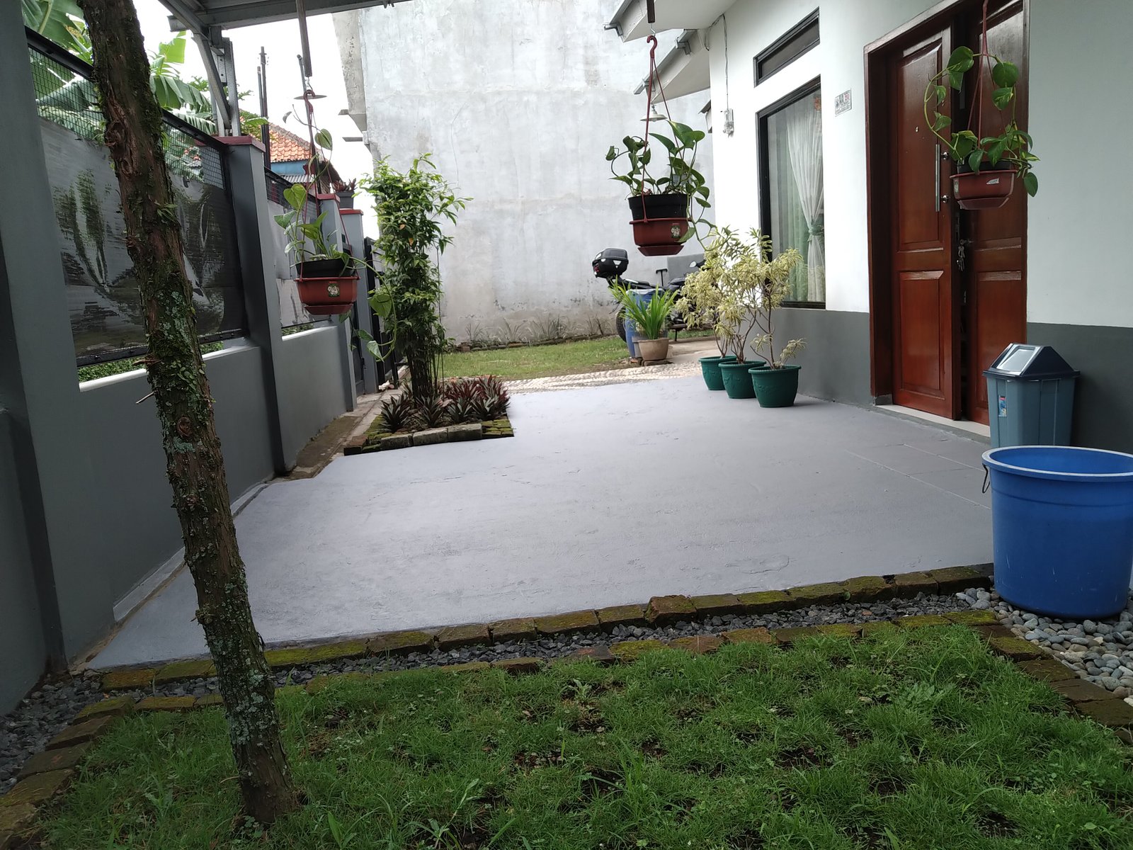 Sewa rumah di Cimahi - 13