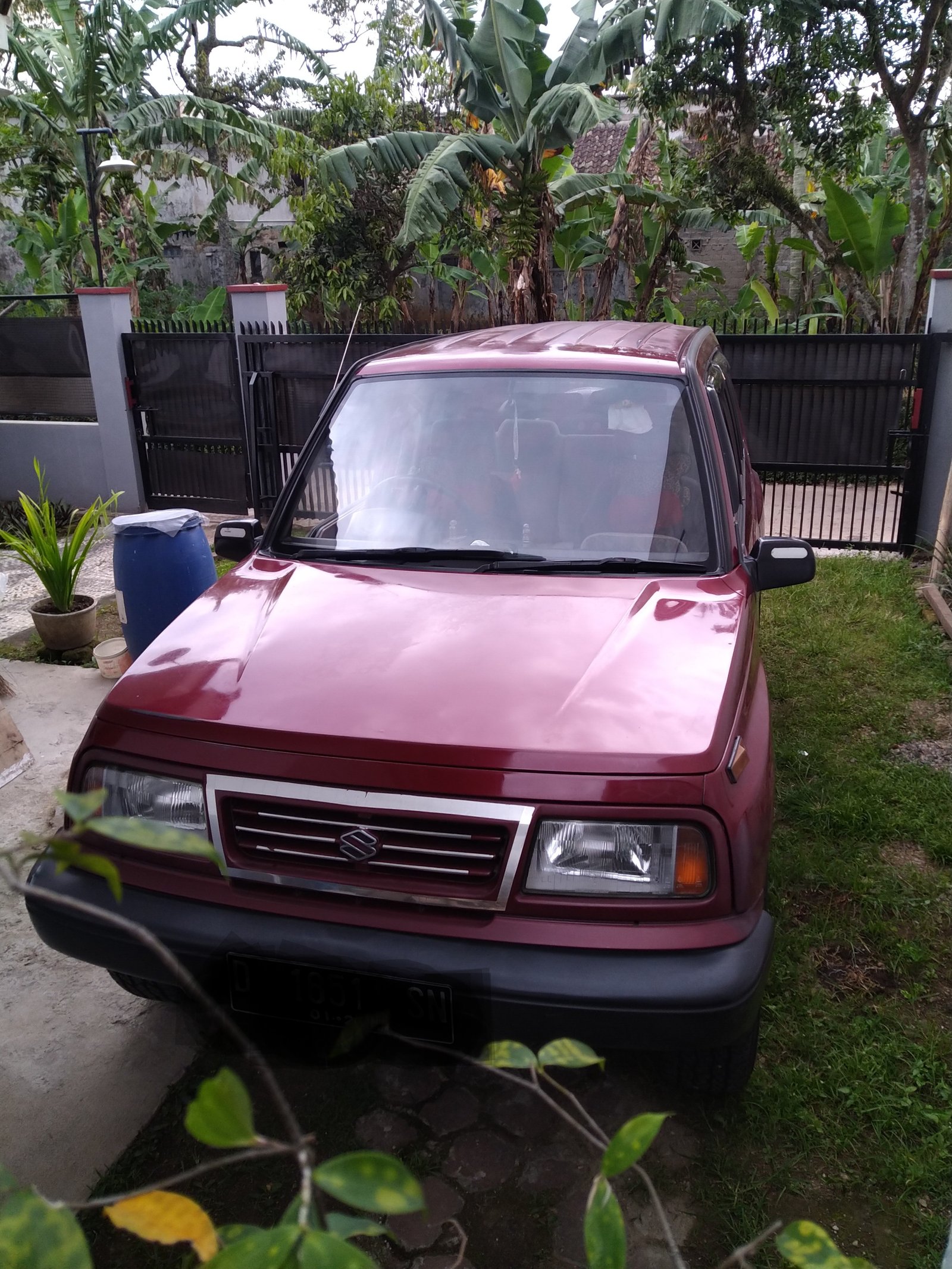 Sewa rumah di Cimahi - 11