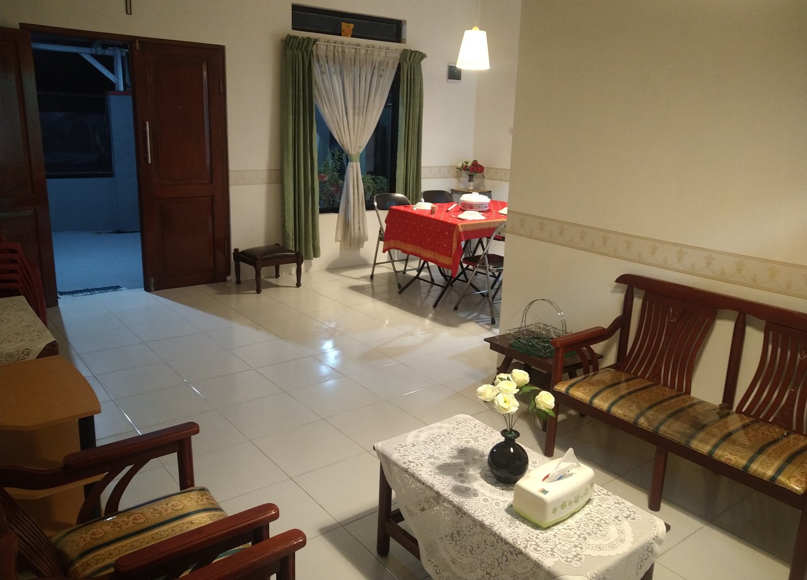 Sewa rumah di Cimahi - 3