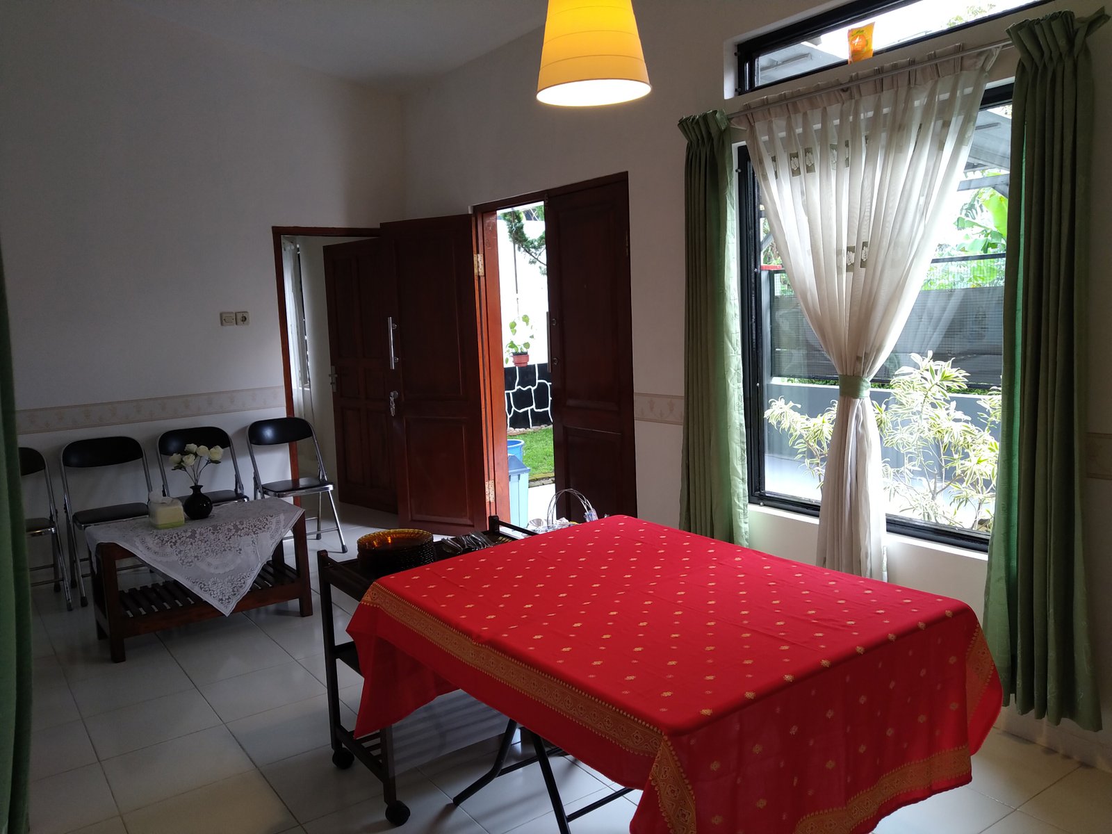 Sewa rumah di Cimahi - 6