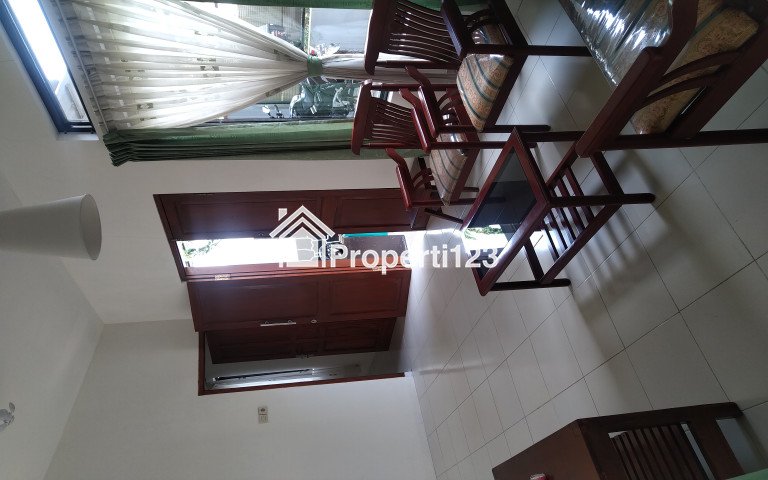 Sewa rumah di Cimahi - 2