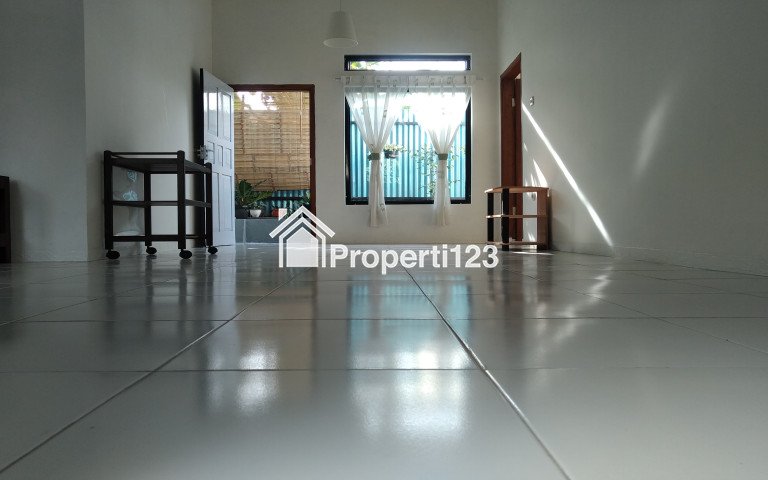 Sewa rumah di Cimahi - 3