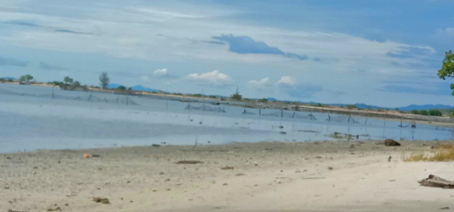 TANAH KOMERSIAL DI BIBIR PANTAI TANJUNG KELUMPANG BELITUNG TIMUR - 25