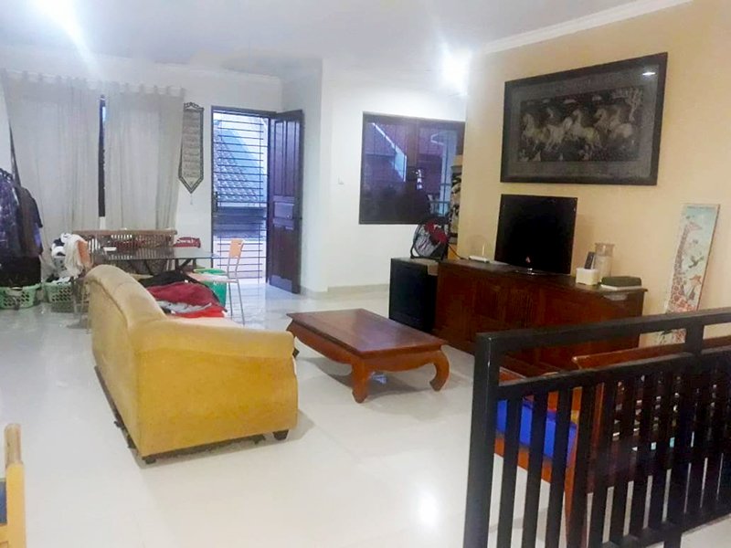 Dijual Rumah Cantik dan Murah di Kembangan, Jakarta Barat - 2